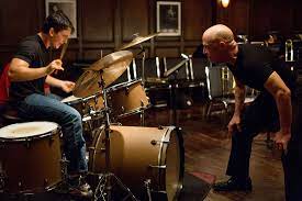 Whiplash